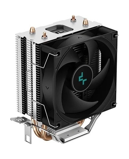 Кулер DeepCool AG200 (R-AG200-BKNNMN-G)