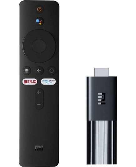 Медиаплеер Xiaomi Mi TV Stick MDZ-24-AA