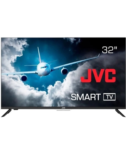 Телевизор 32" JVC LT-32M590S, Smart, HD Ready