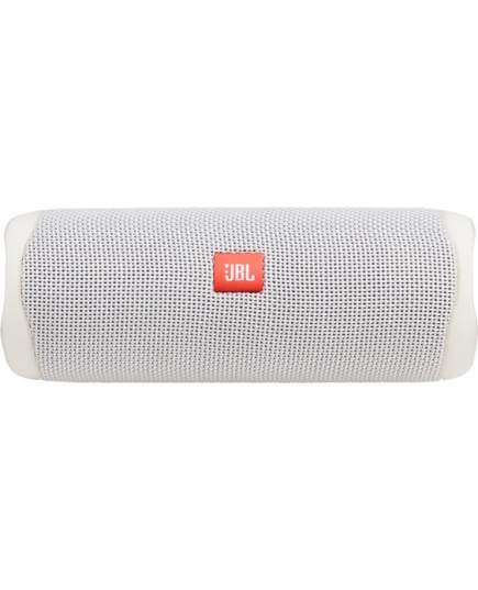 Портативная акустика JBL Flip 5, белый