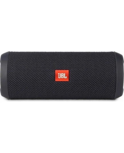 Портативная акустика JBL Flip 5, черный