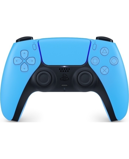 Геймпад беспроводной Sony PlayStation DualSense Wireless Controller Blue (PS719728290)