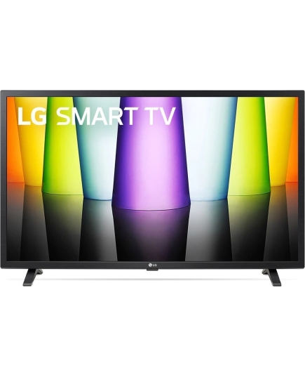 Телевизор 32" LG 32LQ630B6LA, Smart, HD Ready