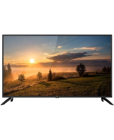 Телевизор 50" BQ 50SU02B, Smart, 4K