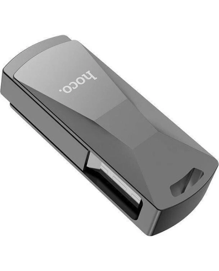 Флеш-драйв Hoco UD5 Wisdom high-speed flash drive 32gb