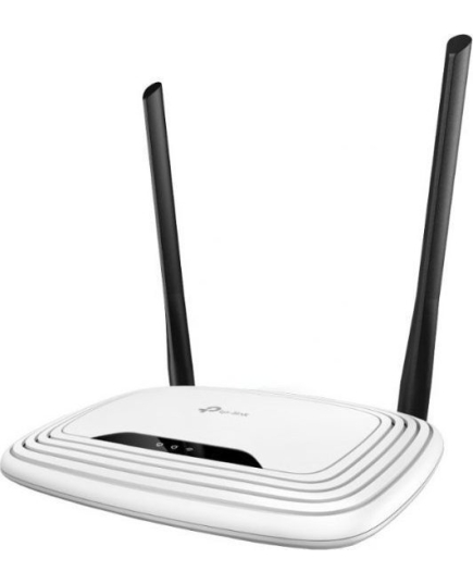 Беспроводной маршрутизатор TP-Link TL-WR841N