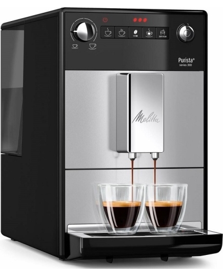 Кофемашина Melitta Caffeo Purista (F 230-101)