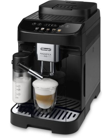 Кофемашина Delonghi Magnifica Evo ECAM 290.61.B