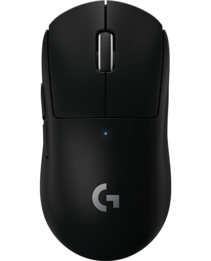 Мышь беспроводная Logitech PRO Х Superlight (910-005884)