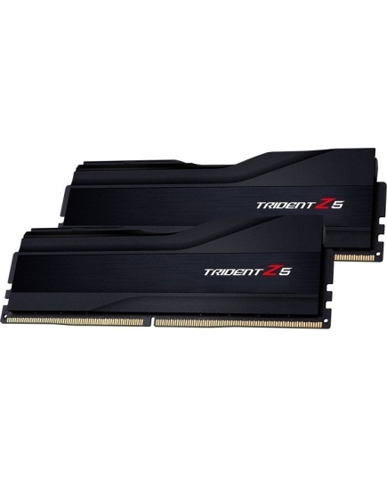 Оперативная память DDR5 32Гб G.SKILL Trident Z5 Black (F5-6000J3636F16GX2-TZ5K)