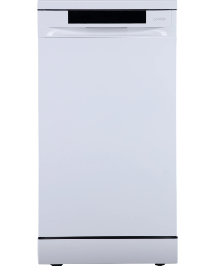 Отдельностоящая посудомоечная машина Gorenje GS531E10W