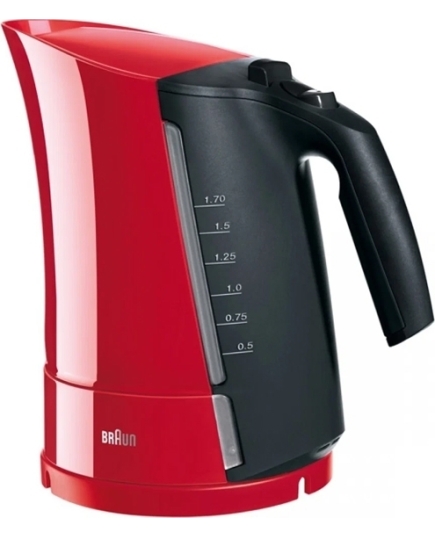 Чайник Braun WK 300 RED