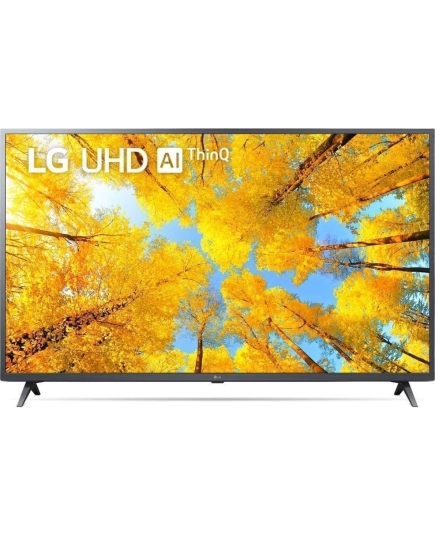 Телевизор 50" LG 50UQ75006LF, Smart, 4K