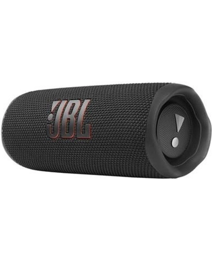 Портативная акустика Bluetooth JBL FLIP 6 (JBLFLIP6BLKAM)