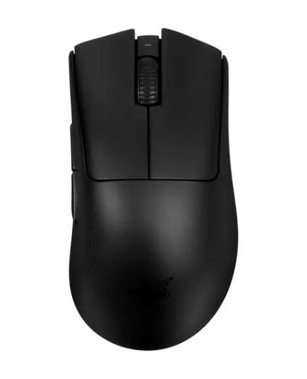 Мышь беспроводная Razer DeathAdder V3 Pro Black (RZ01-04630100-R3G1)