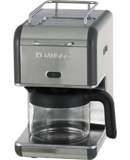 Кофеварка KENWOOD CM 030 GY