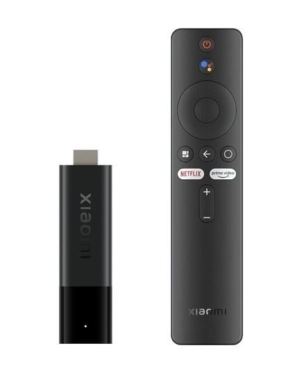 Медиа-плеер Xiaomi Mi TV Stick 4K (PFJ4122EU)