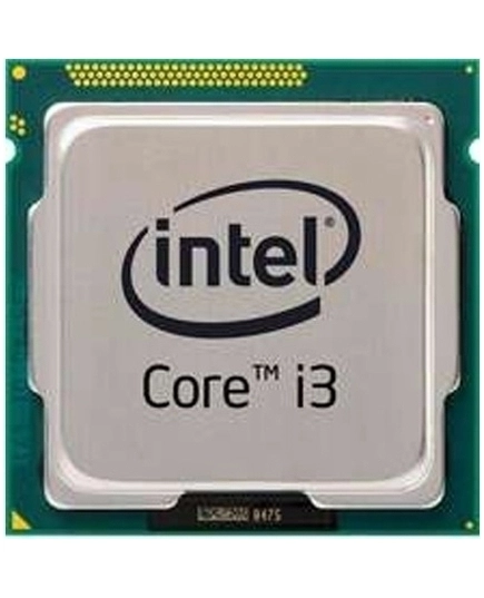 Процессор Intel Core i3 13100F