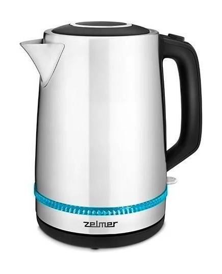 Чайник Zelmer ZCK7921 INOX