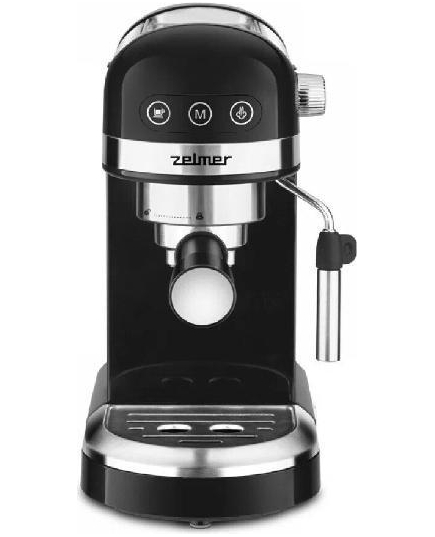 Кофеварка ZELMER EXPRESSO ZCM7295