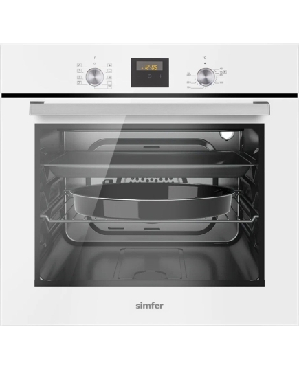 Духовой шкаф Simfer B6EW56022