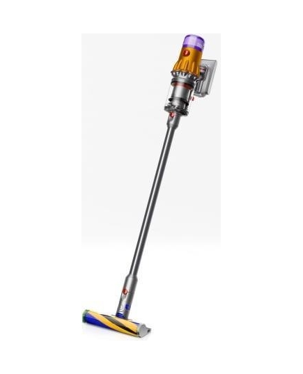 Пылесос Dyson V12 Detect Slim Absolute