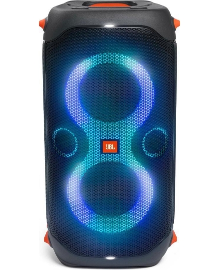 Беспроводная Акустика JBL PARTYBOX110 Цвет черный