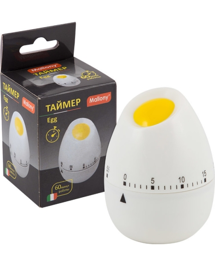 Таймер Egg. ( 48 ) 003619-SK