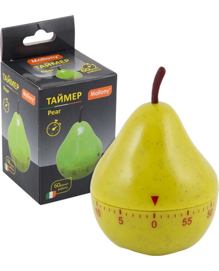 Таймер Pear ( 48 ) 003618-SK