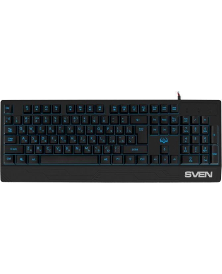 Игровая клавиатура SVEN KB-G8300