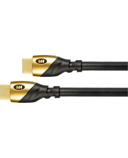 Кабель Цифровой HDMI Monster Cable 2.0 Double Molded 2.0m 2.0метра