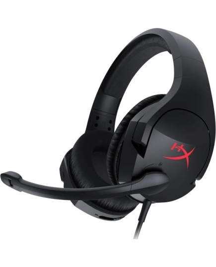 Наушники Накладные/ 4P5L7AB#UUF / HyperX Cloud Stinger (HX-HSCS-BK/AS)