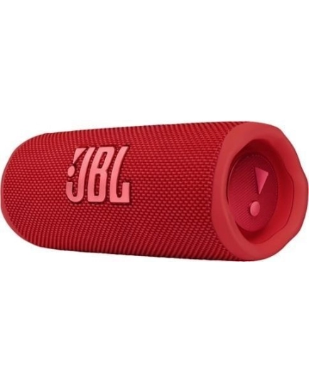 Портативная акустика JBL Flip 6 красный