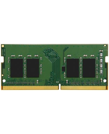 Оперативная память SO-DIMM DDR4 16Гб Kingston ValueRAM (KVR32S22S8/16)