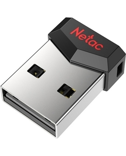 USB-флэш 32 ГБ Netac UM81 (NT03UM81N-032G-20BK)