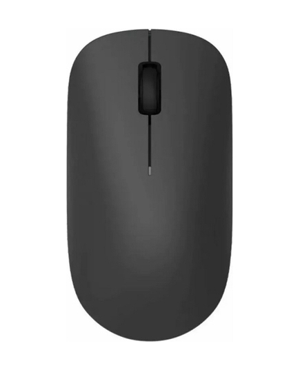 Мышь беспроводная Xiaomi Wireless Mouse Lite (BHR6099GL)