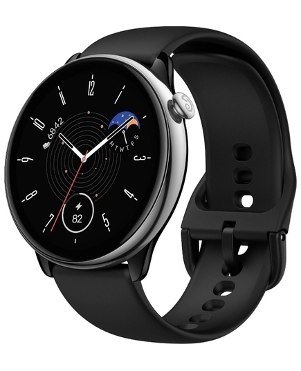 Смарт-часы Amazfit GTR Mini Midnight Black (A2174)