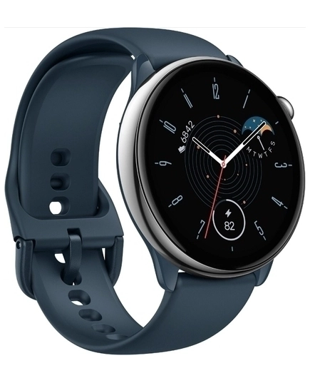 Смарт-часы Amazfit GTR Mini Ocean Blue (A2174)