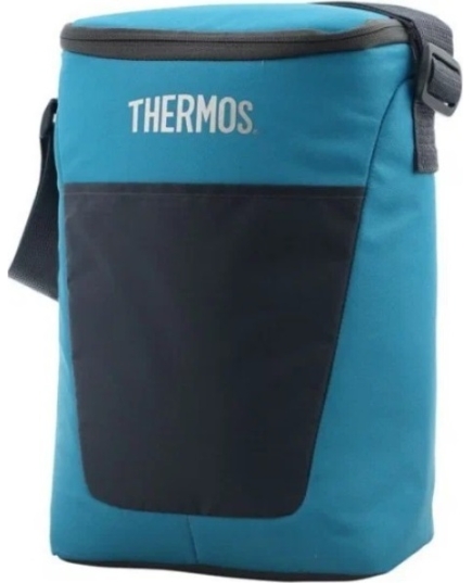 Сумка-термос Thermos Classic 12 Can Cooler синий