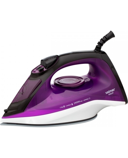 Утюг Zelmer ZIR1515 violet