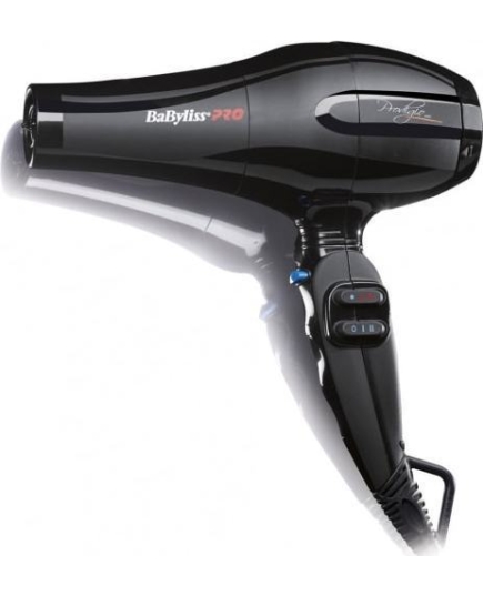 Фен Babyliss BAB 6710 RE Pro Prodigio