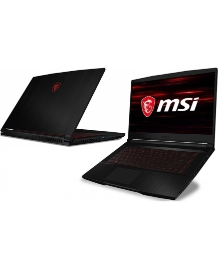 Ноутбук 15.6' MSI GF63 Thin 12VE-238XRU (9S7-16R821-238)