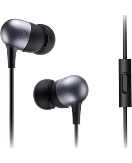 Наушники Внутриканальные Xiaomi Capsule Earphones DDQ01WM