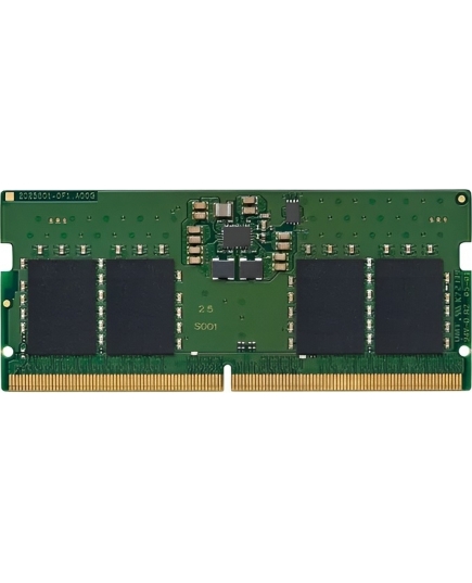 Оперативная память SO-DIMM DDR5 8Гб Kingston KVR48S40BS6-8