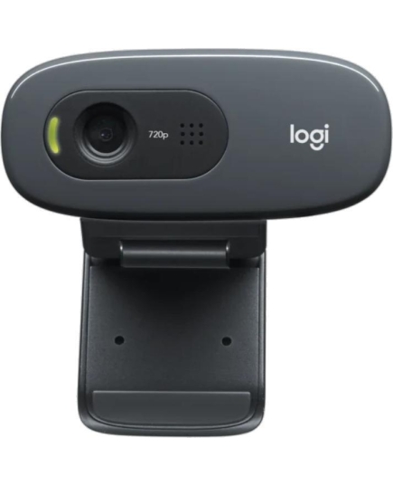 WEB-камера Logitech C270