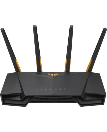 Wi-Fi Роутер Asus TUF-AX3000 V2 (90IG0790-MU9B00)