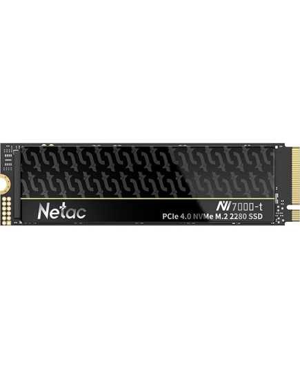 SSD-накопитель M.2 NVMe 1Тб Netac NV7000-t (NT01NV7000t-1T0-E4X )