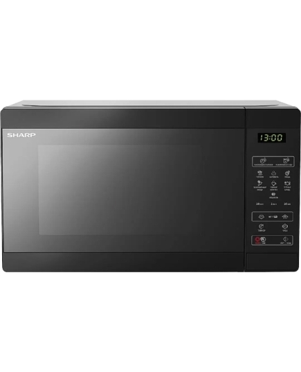 Микроволновая печь Sharp R2800RK