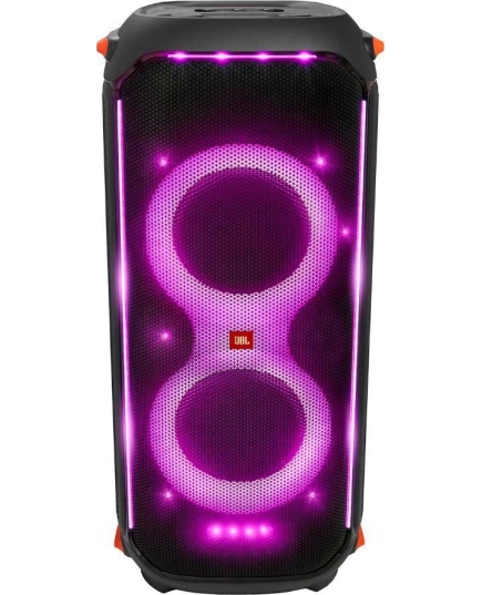 Беспроводная Акустика JBL PARTYBOX710 черный