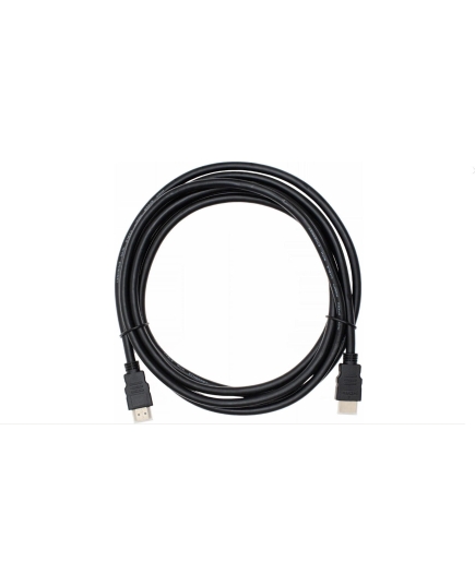 Кабель Цифровой Cactus CS-HDMI 1.4-3 HDMI/HDMI 3m